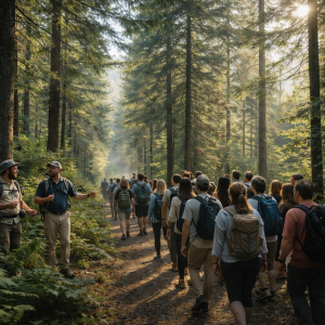 Recess Villas Trail Tour Image