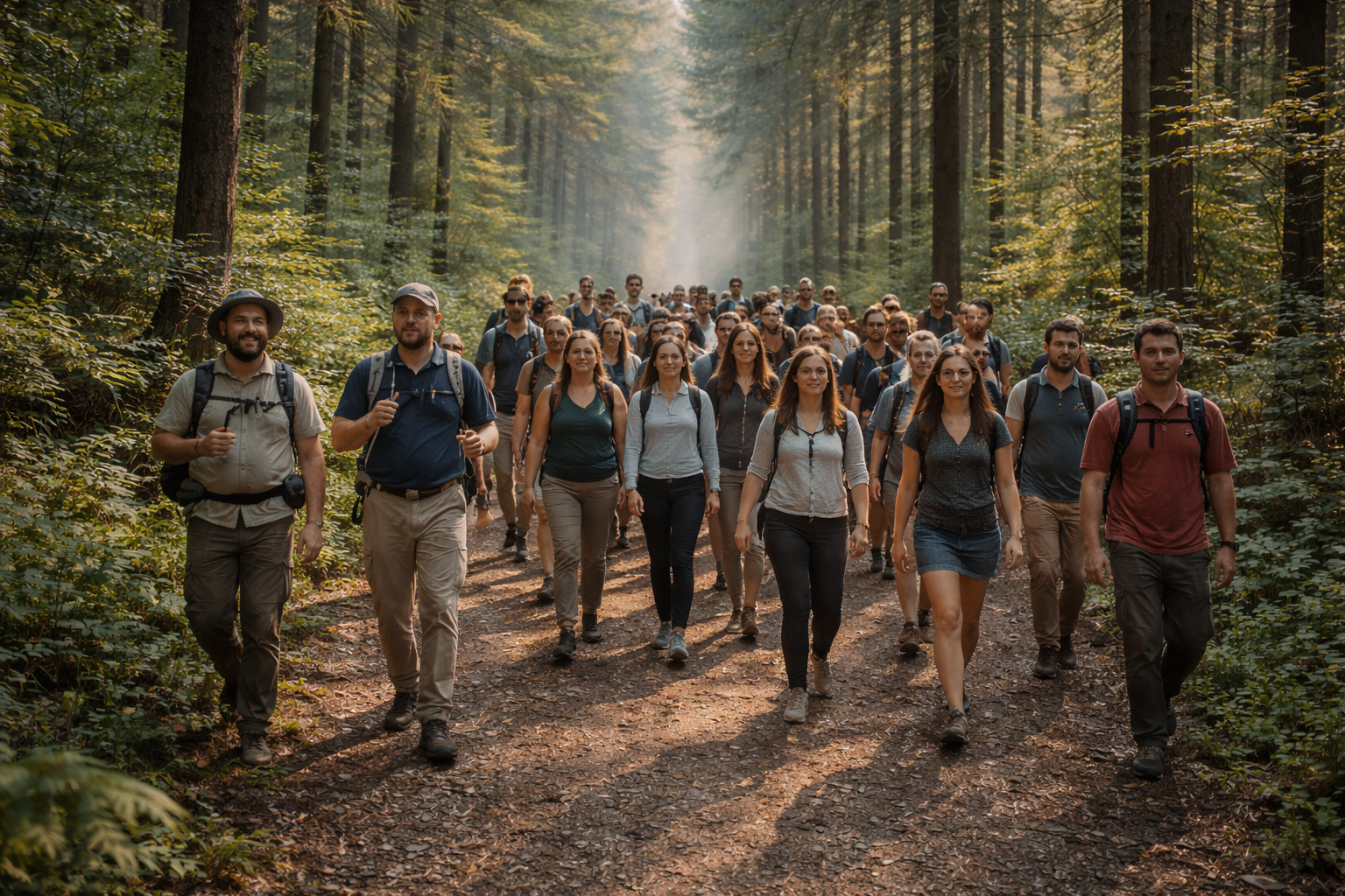 Trail Tour Annual Pass - Image 3