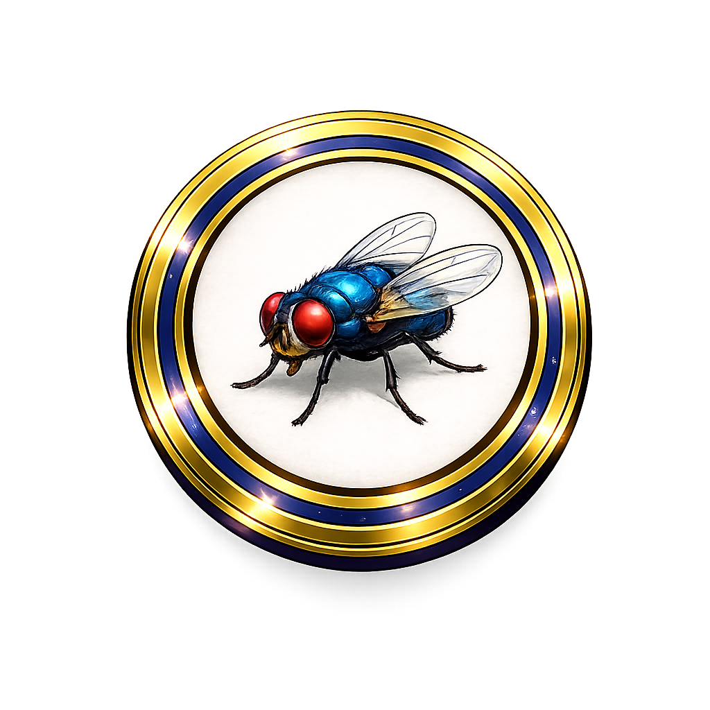 Fly Rank
