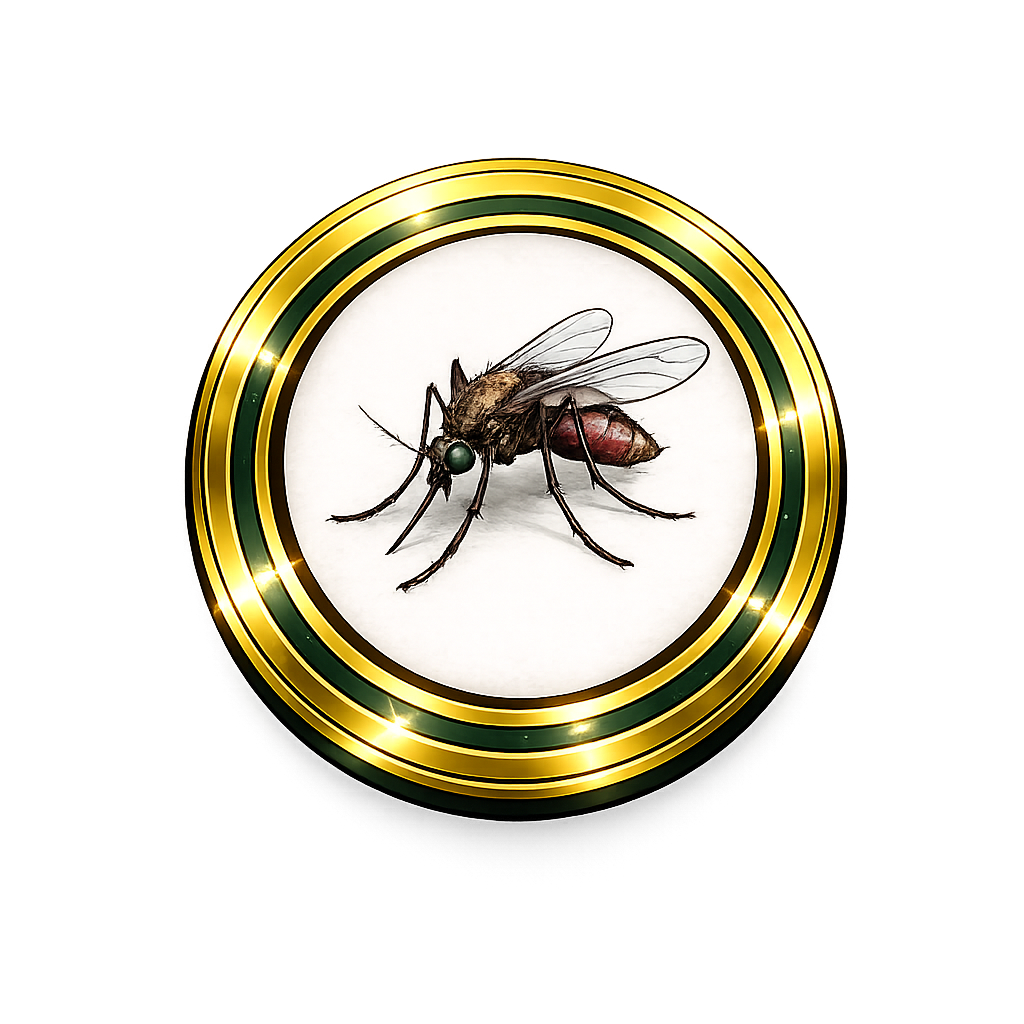 Mosquito Rank