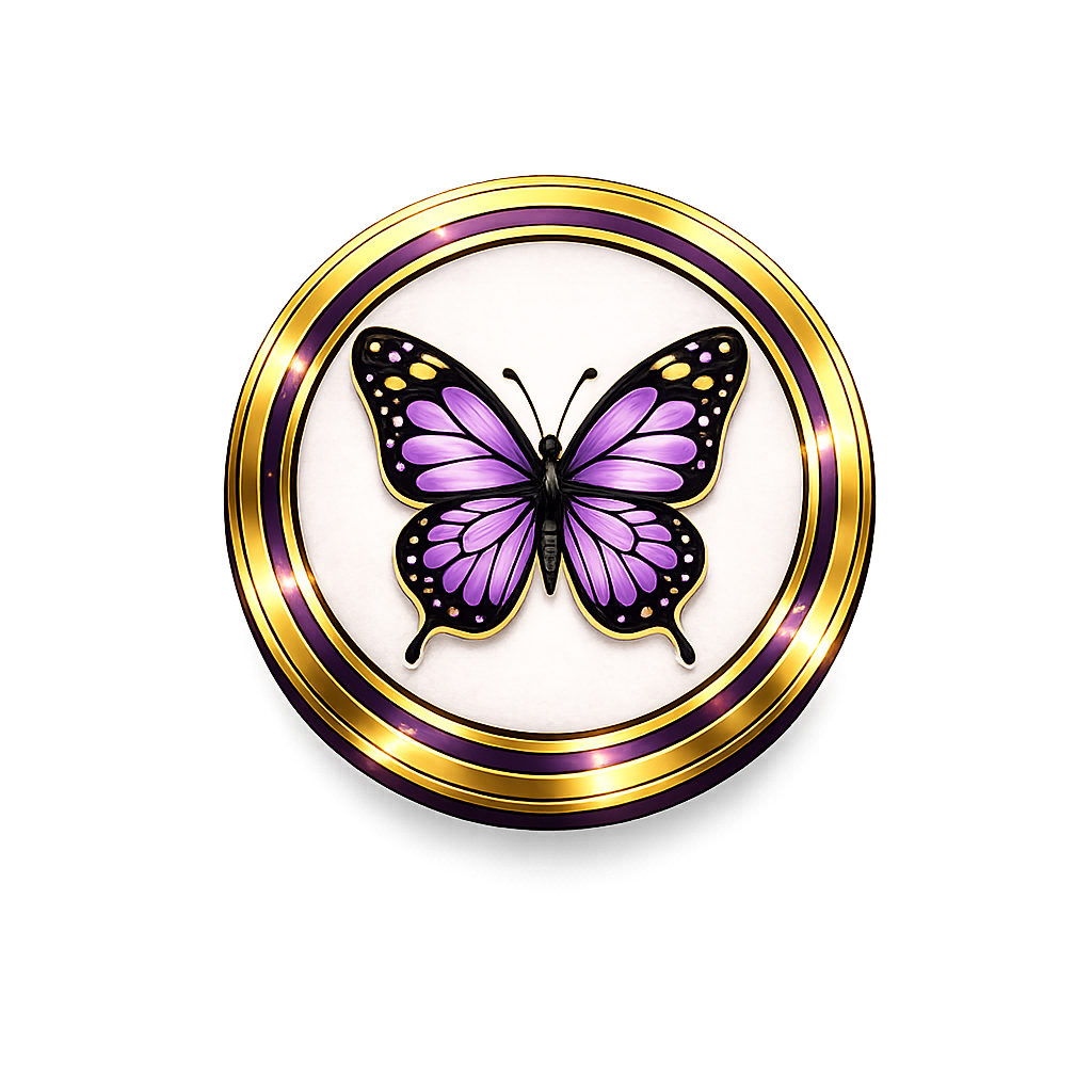 Butterfly Rank