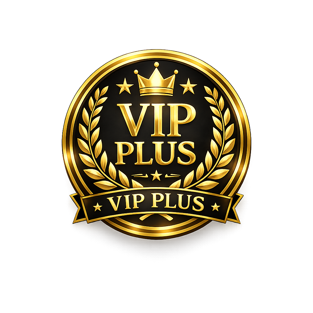 VIP Plus Rank