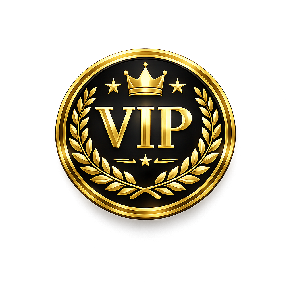 VIP Rank