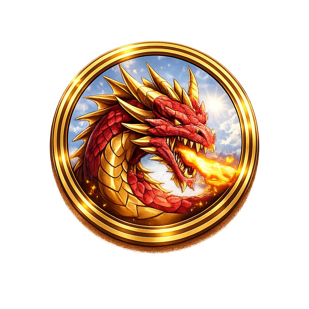 Dragon Rank