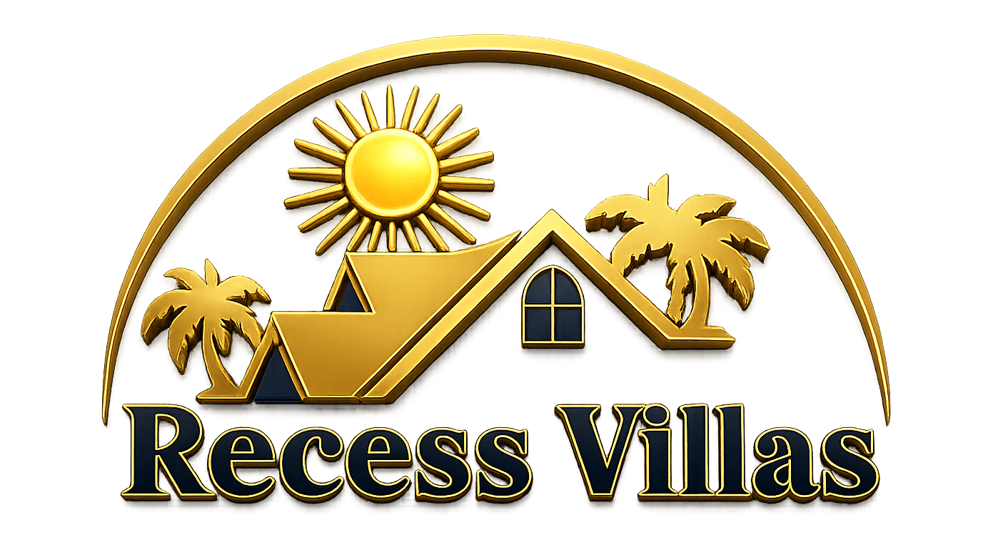 Recess Villas